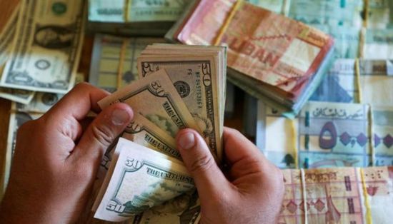 ثبات سعر الدولار في السوق الموازية بلبنان اليوم 30 أغسطس