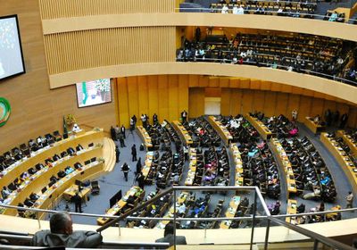 الاتحاد الإفريقي: محاولة الانقلاب في الغابون انتهاك صارخ لقانون وسياسة الاتحاد 
