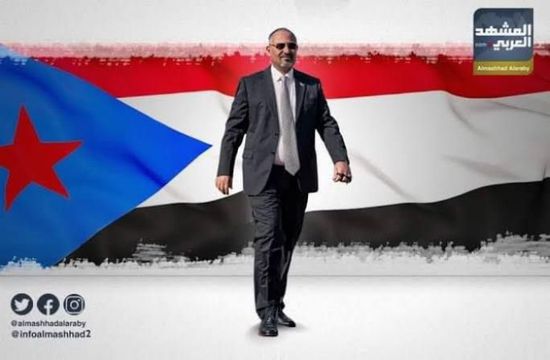 أبوبكر نائبا لرئيس "بحوث الانتقالي" ولخشع رئيسا للمستشارين