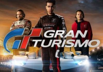 إيرادات فيلم Gran Turismo في 5 أيام
