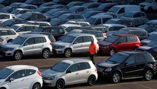 قفزة في مبيعات السيارات بأوروبا للشهر الثاني عشر تواليًا