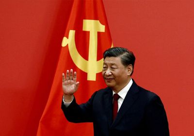 الرئيس الصيني يقاطع قمة العشرين