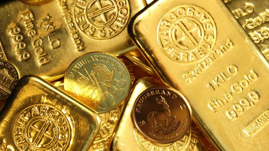 بمستهل التداولات.. ارتفاع أسعار الذهب في الأسواق العالمية