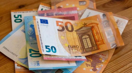 اليورو يسجل زيادة جديدة الخميس 31 أغسطس مقابل الدرهم المغربي