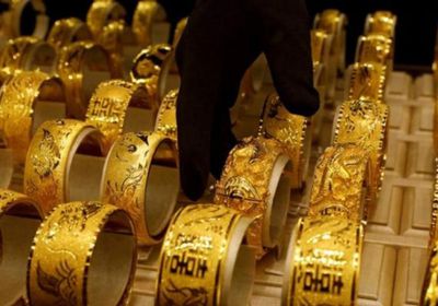 تحرك أسعار الذهب صعودا في السعودية اليوم 31 أغسطس