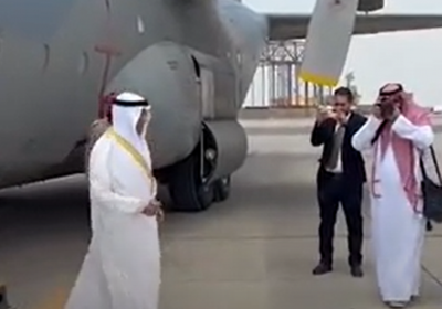 أمين مجلس التعاون الخليجي يصل إلى عدن