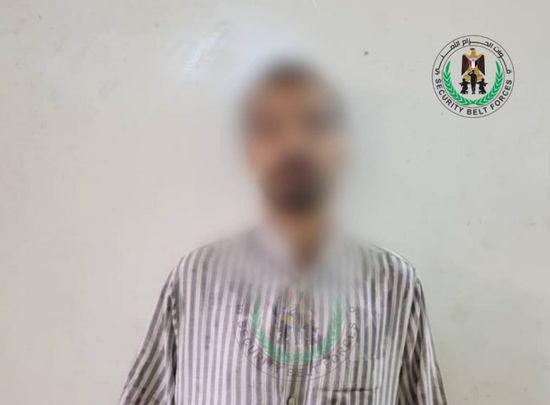 القبض على عنصر استخباراتي حوثي بمدخل عدن