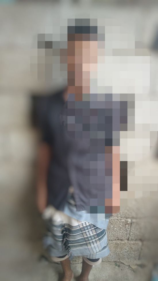 بسلاح آلي..  القبض على قاتل والده في كرش