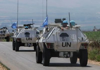 مجلس الأمن يمدد مهمة قوات "يونيفيل" في لبنان