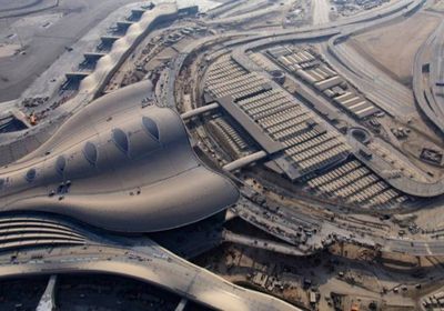 مطارات أبوظبي تكشف موعد افتتاح مبنى المسافرين الجديد