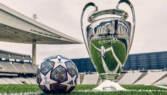 مواجهات ساخنة في المجموعة الرابعة بدوري أبطال أوروبا 2023-2024