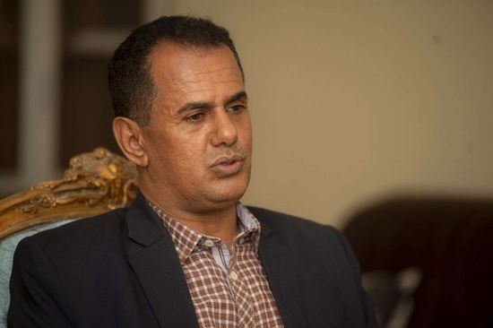 صالح: القوات الجنوبية تقاتل الحوثي منفردة منذ 8 أعوام