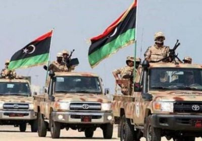 بعد شهر على اختطافه.. الجيش الليبي يحرر صينيا من عصابة عابرة للحدود