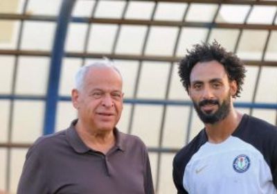 نادي سموحة المصري يتعاقد مع هذا اللاعب