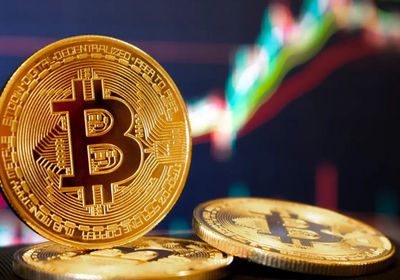 حجم تداولات بيتكوين في البورصات الأقل منذ 2018