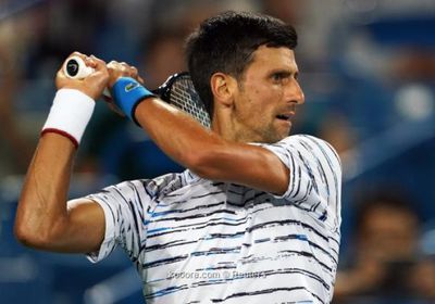 ألكاراز يُسقط هاريس ليبلغ الدور الثالث في أمريكا المفتوحة