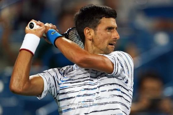 ألكاراز يُسقط هاريس ليبلغ الدور الثالث في أمريكا المفتوحة