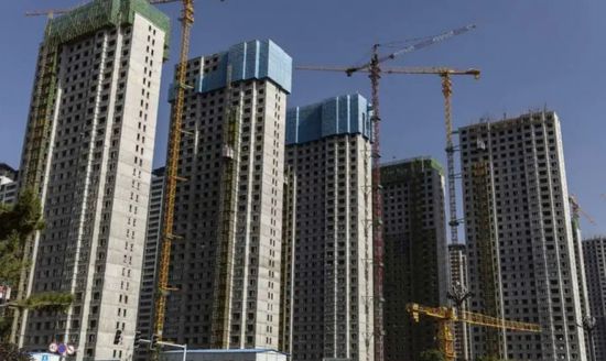 كانتري جاردن تطلب فترة سماح لسداد سندات مستحقة