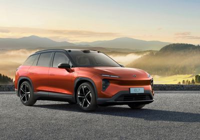 تفاقم خسائر "نيو" في الربع الثاني مع تراجع تسليم السيارات