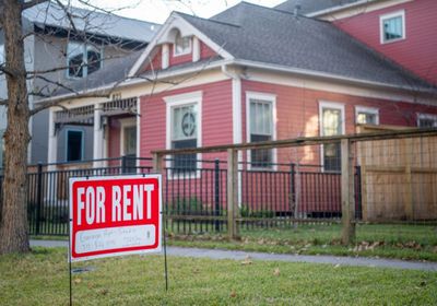 أسعار المنازل في أمريكا تسجل زيادة في يونيو الماضي