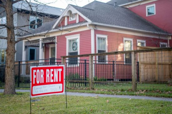 أسعار المنازل في أمريكا تسجل زيادة في يونيو الماضي