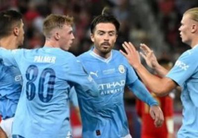 مانشستر سيتي يتعاقد مع البرتغالي نونيز من ولفرهامبتون