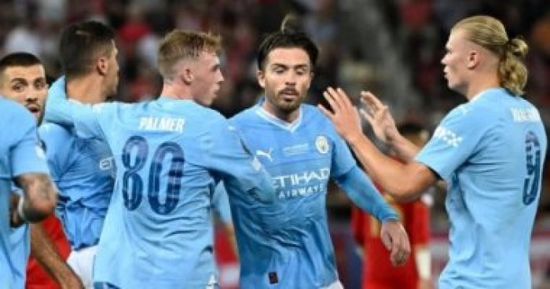 مانشستر سيتي يتعاقد مع البرتغالي نونيز من ولفرهامبتون