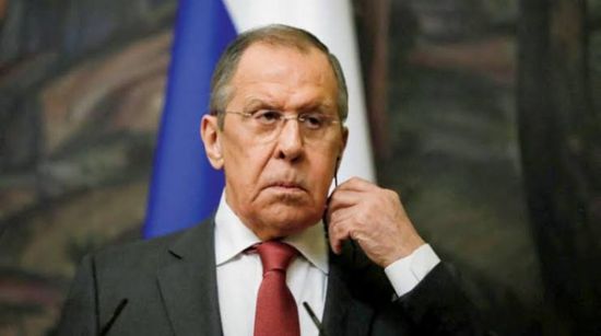 لافروف: روسيا ستمنع صدور إعلان من قمة مجموعة العشرين