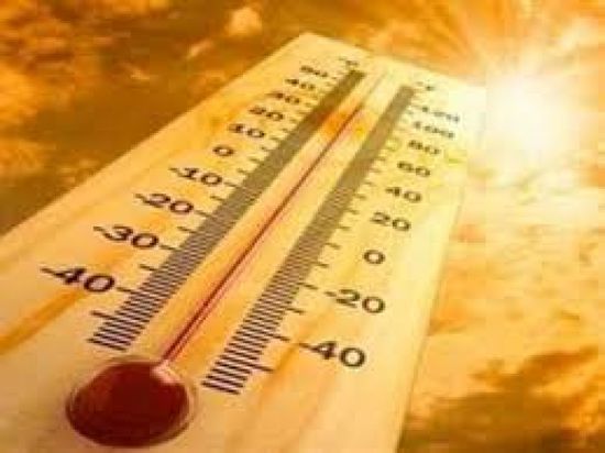الهند تسجل درجات حرارة وجفاف قياسية