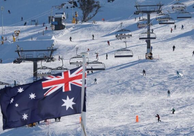 أستراليا تسجل أدفأ فصل شتاء على الإطلاق