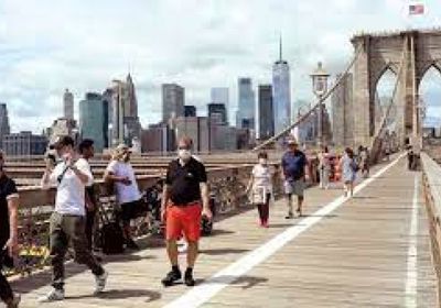 انخفاض فرص العمل المتاحة بأمريكا لأدنى مستوى بـ 28 شهرًا