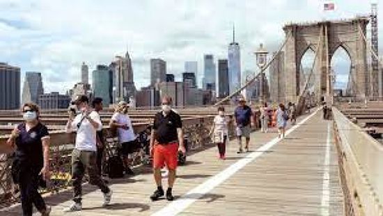 انخفاض فرص العمل المتاحة بأمريكا لأدنى مستوى بـ 28 شهرًا