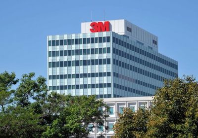 "ثري إم" توافق على دفع 6 مليارات دولار لتسوية دعاوي