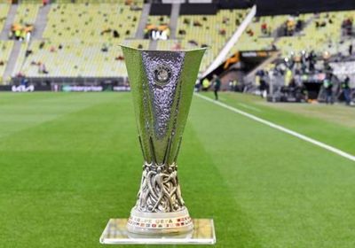 نتيجة قرعة الدوري الأوروبي 2023-2024