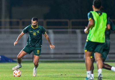 موعد مباراة الشباب والخليج بالدوري السعودي