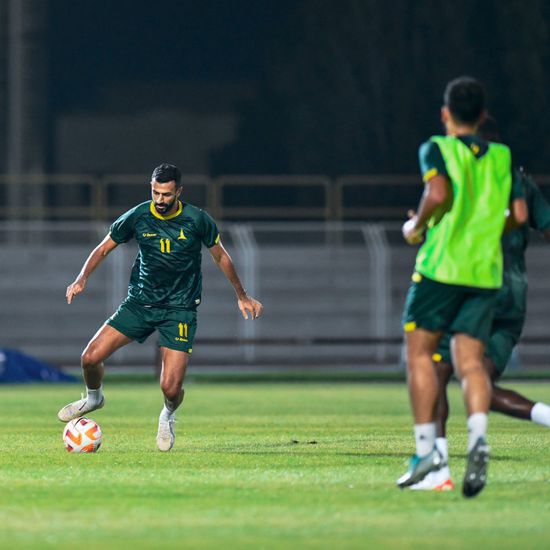 موعد مباراة الشباب والخليج بالدوري السعودي