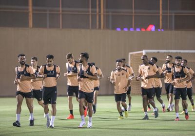 &nbsp;نتيجة مباراة الفيحاء والرائد بالدوي السعودي