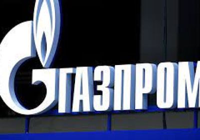 تراجع أرباح غازبروم في النصف الأول لـ3.1 مليار دولار