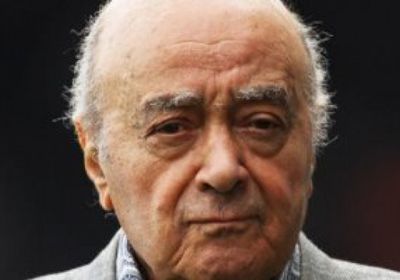 وفاة الملياردير المصري محمد الفايد عن عمر 94 عاما في لندن