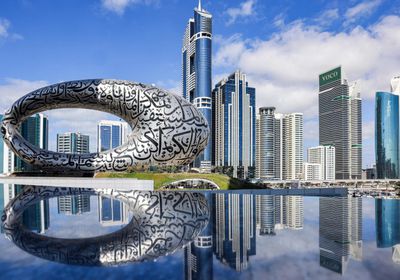 المبايعات العقارية في دبي تتخطى 1.3 مليار درهم
