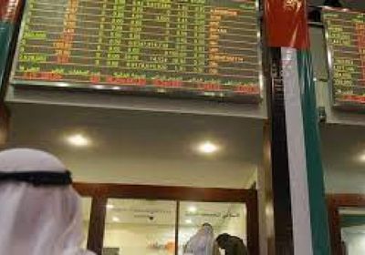 الأسهم الإماراتية تربح 7.8 مليار درهم في أسبوع