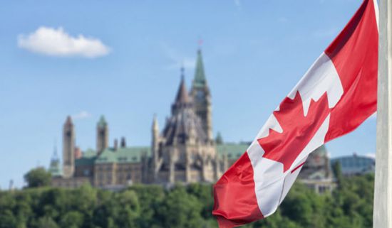 كندا تعلق محادثاتها بشأن معاهدة تجارة مع الهند