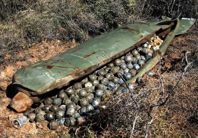 واشنطن تعتزم إرسال لأول مرة ذخائر "يورانيوم" لأوكرانيا