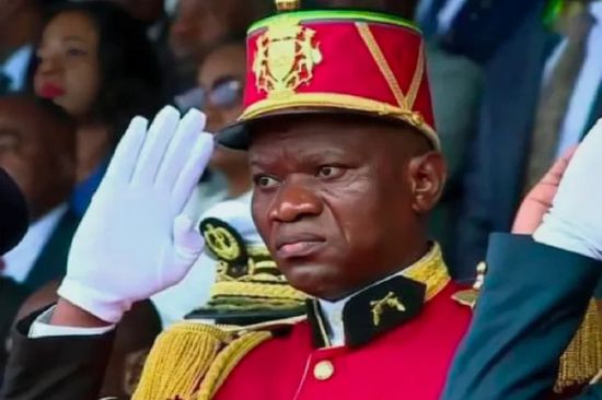 ملامح جديدة في الغابون يكشفها قائد الانقلاب