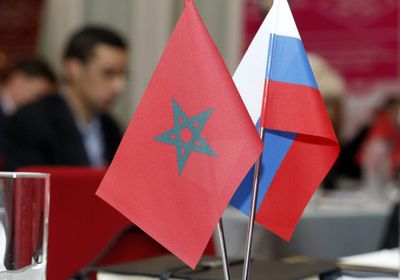 المغرب وروسيا يبحثان الاهتمام المشترك بينهما
