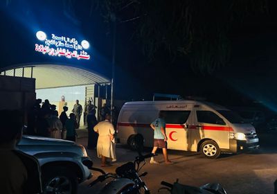 مصرع وإصابة 30 شخصًا في حادث سير بالعراق