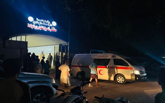 مصرع وإصابة 30 شخصًا في حادث سير بالعراق