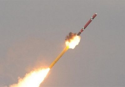 كوريا الشمالية تطلق صواريخ كروز باتجاه البحر الأصفر