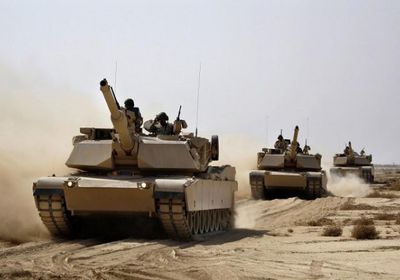 واشنطن توافق على بيع مدرعات لبلغاريا