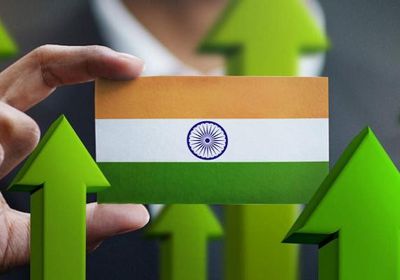 بدعم قطاع الخدمات.. الاقتصاد الهندي ينمو 7.8% في الربع الثاني
